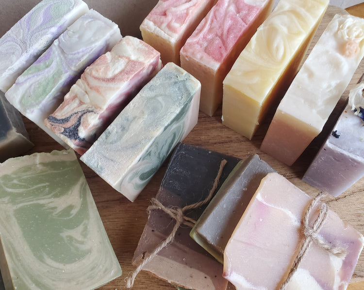 Artisan Soap