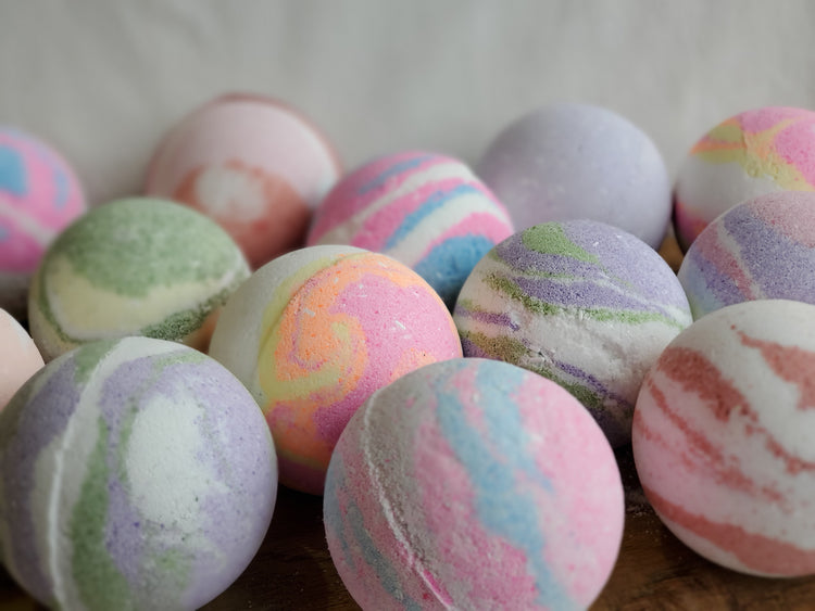 Bath Bombs