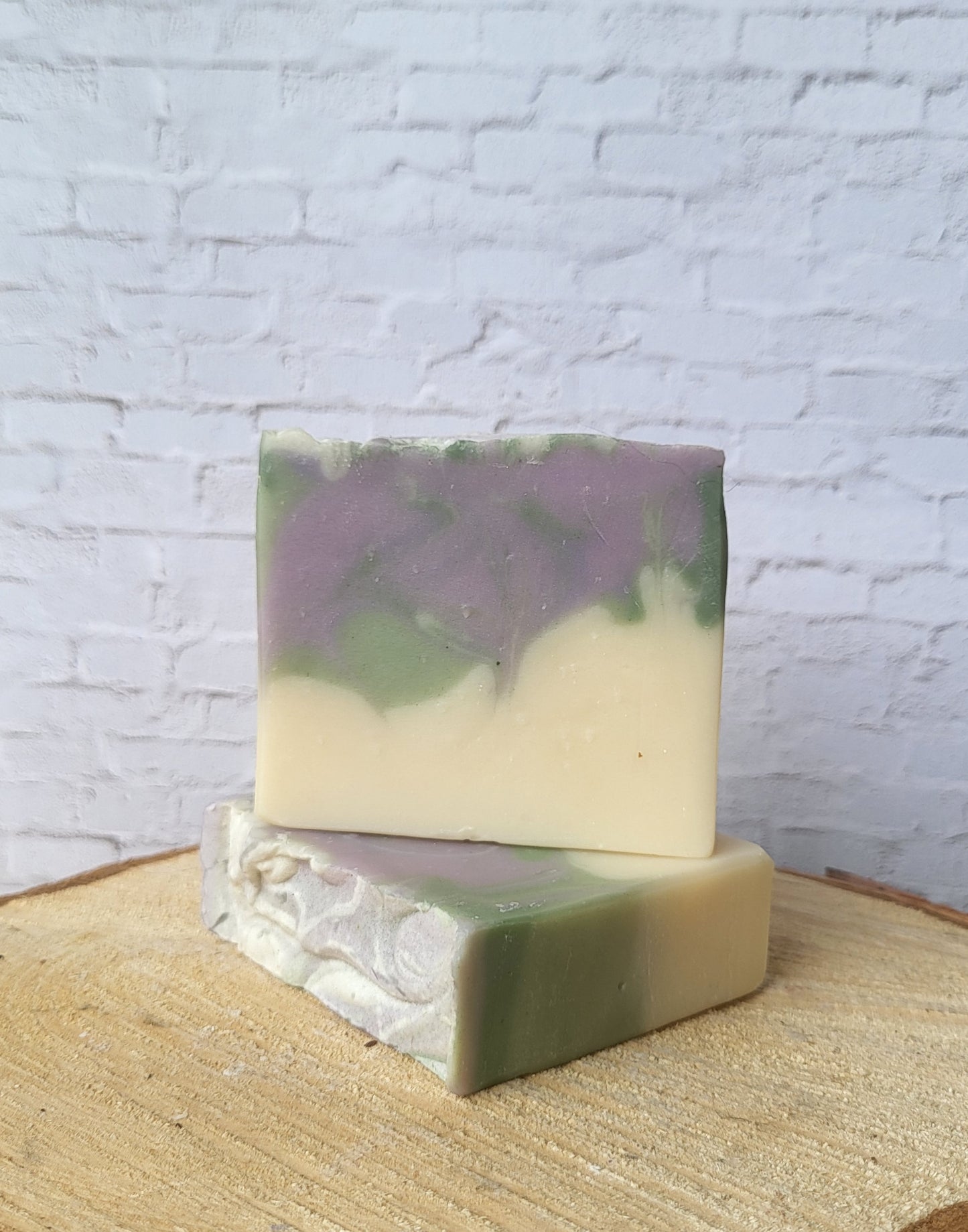 Rosemary Mint Soap