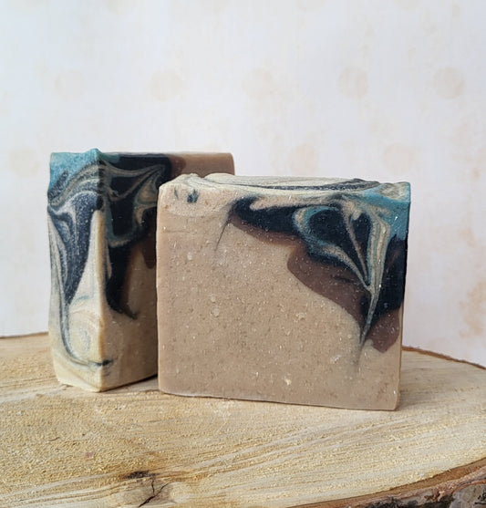 London Fog Soap