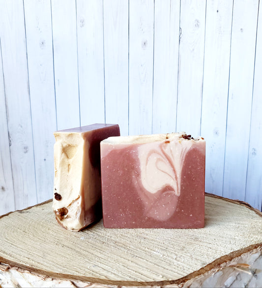 Strawberry Daiquiri Soap