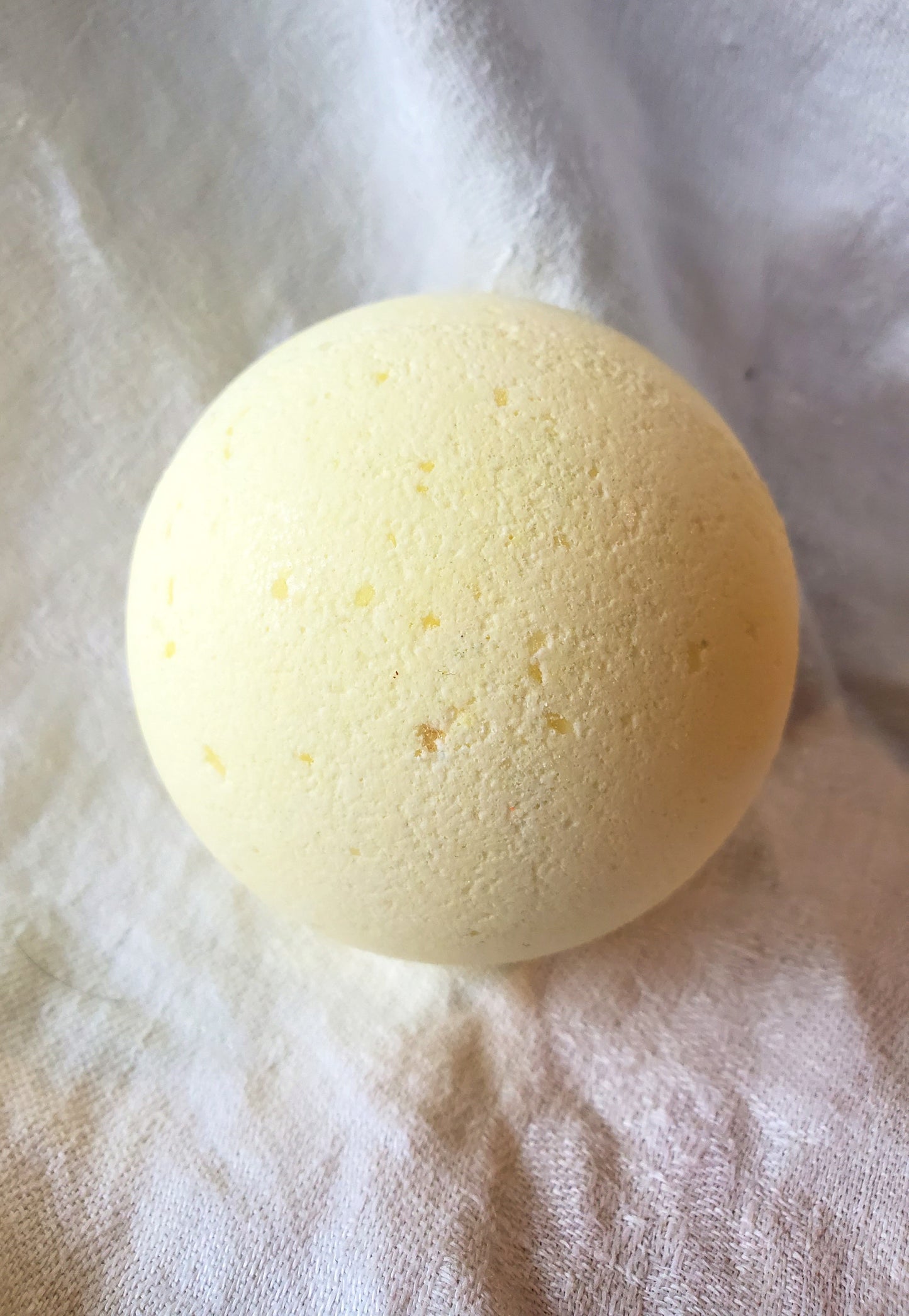 Lemongrass Bathbomb